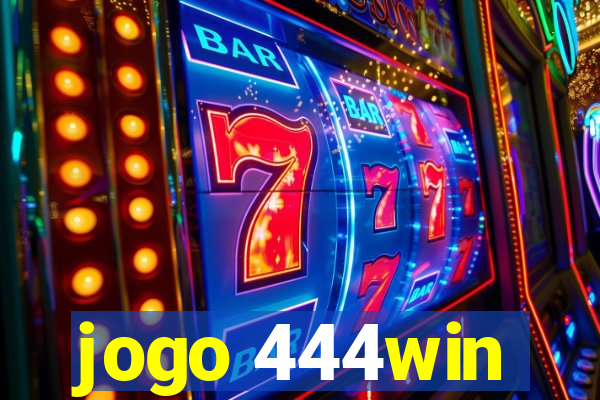 jogo 444win